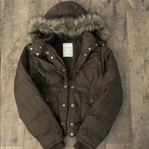 Aeropostale Jacket